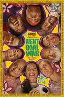 Affiche du film Une équipe de rêve