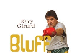 Affiche du film Bluff