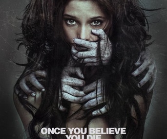 Affiche du film The Apparition