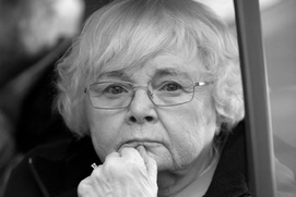 Une scène du film Nebraska