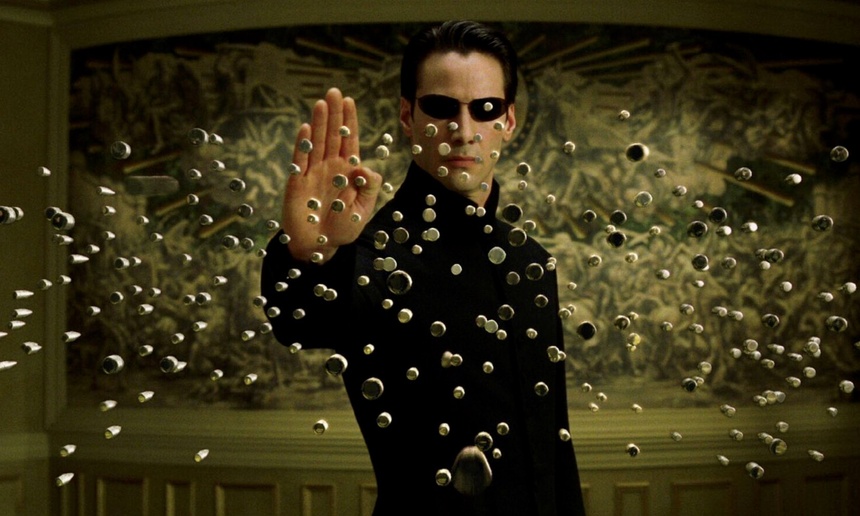 La production de Matrix 4 reprendrait en juillet