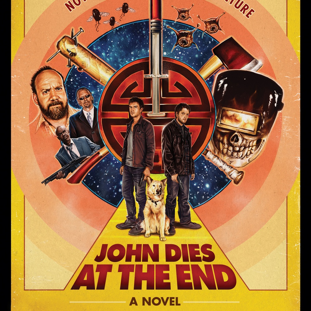 Image du film John Dies at the End