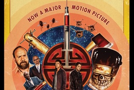 Image du film John Dies at the End
