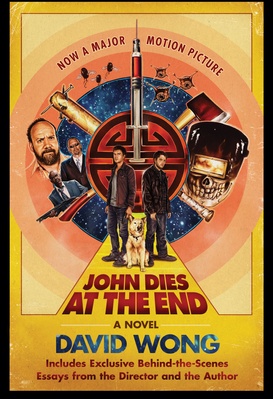 John Dies at the End