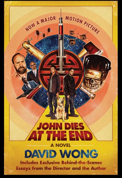 John Dies at the End