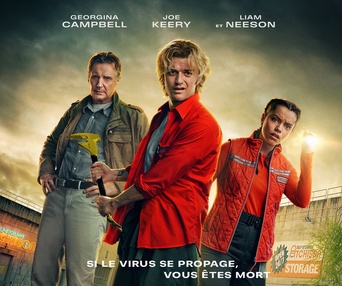 Image du film Cold Storage