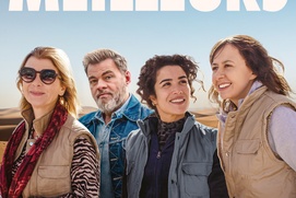 Affiche du film Des jours meilleurs