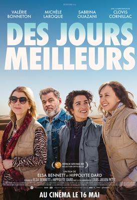 Des jours meilleurs