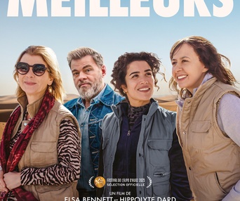Affiche du film Des jours meilleurs