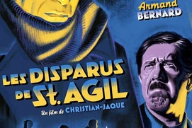 Image du film Les disparus de Saint-Agil