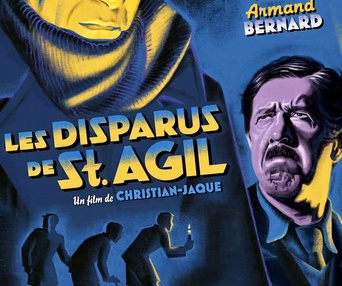 Image du film Les disparus de Saint-Agil