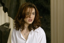Scène du film Constantine