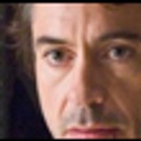 Robert Downey Jr. dans le film Sherlock Holmes