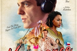 Affiche du film Vengeance