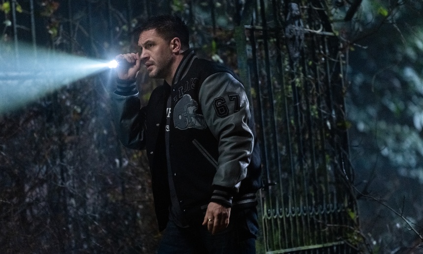 Nouveautés en salles : Venom : Ça va être un carnage