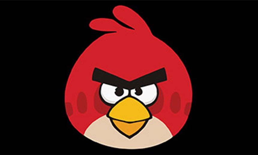 Une date de sortie pour le film sur Angry Birds