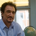 Fellag dans le film Monsieur Lazhar