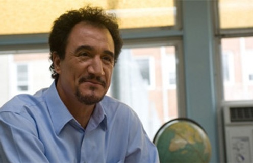 Fellag dans le film Monsieur Lazhar