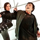 Milla Jovovich dans Resident Evil: Retribution