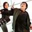 Milla Jovovich dans Resident Evil: Retribution