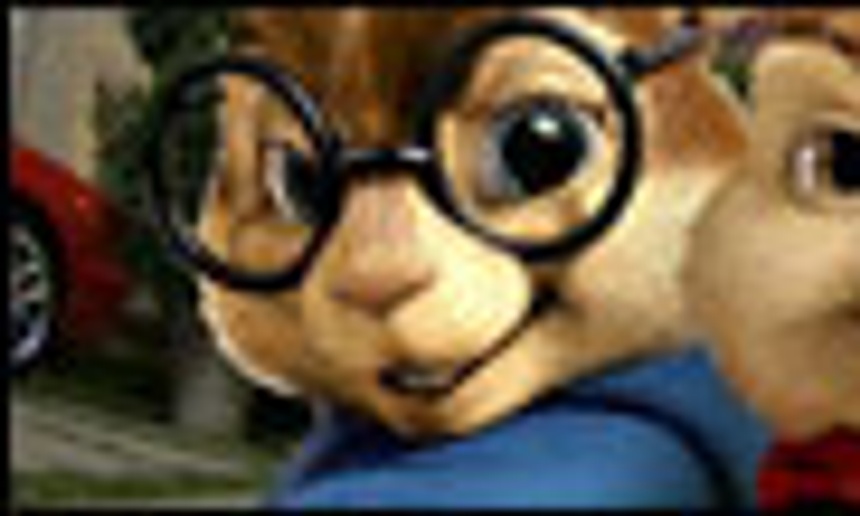 Primeur : Bande-annonce en français de Alvin et les Chipmunks