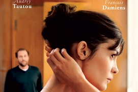 Affiche du film La délicatesse Affiche du film La délicatesse