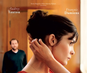 Affiche du film La délicatesse
