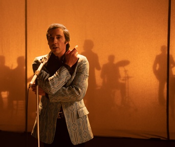 Image du film Monsieur Aznavour