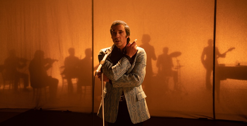 Image du film Monsieur Aznavour