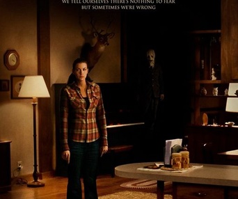 Affiche du film the Strangers