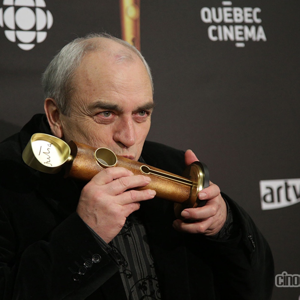 Soirée des Jutra 2013