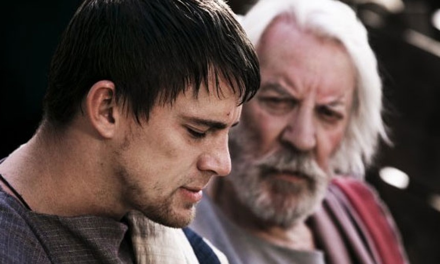 Bande-annonce du film The Eagle