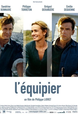 L'équipier