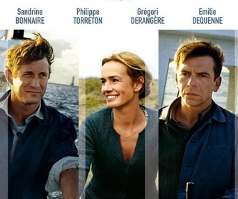 Affiche du film L'équipier