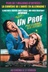 Affiche du film Un prof pas comme les autres