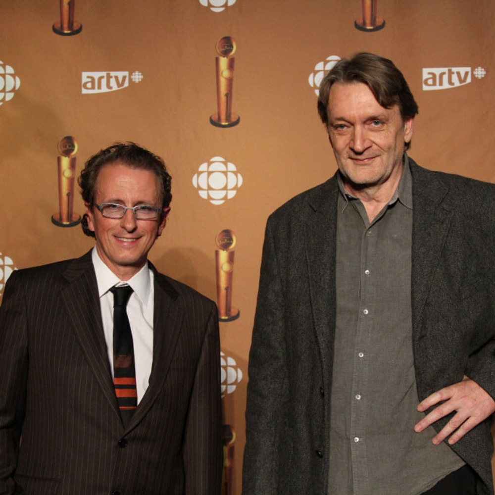 La Soirée des Jutra 2011