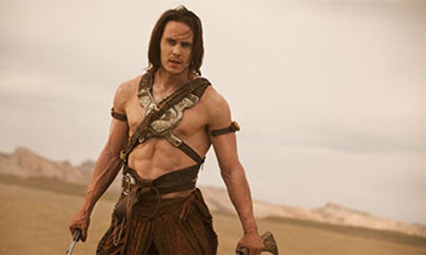 Box-office nord-américain de mi-année : Des chiffres en hausse mais...