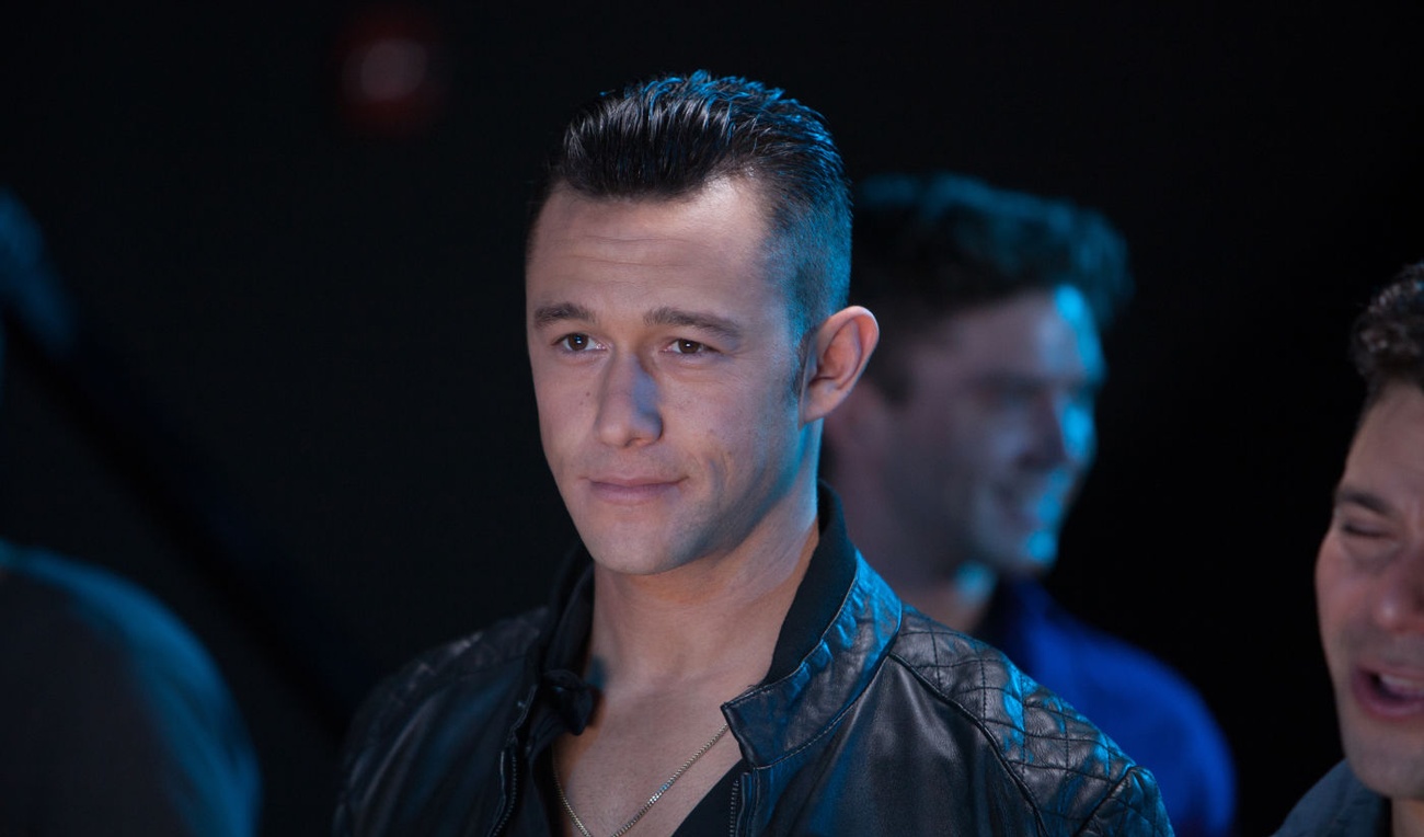 Joseph Gordon-Levitt est marié