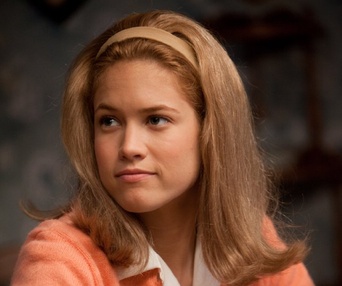 Une scène du film Flipped