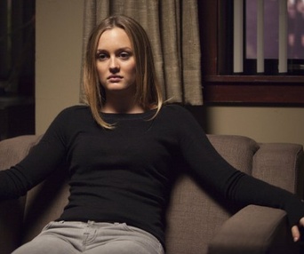 Une scène du film The Roommate