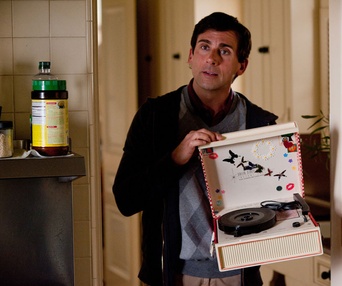 Une scène du film Seeking a Friend for the End of the World
