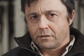 Une scène du film La cicatrice Une scène du film La cicatrice