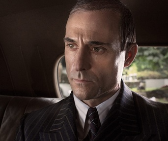 Une scène du film The Imitation Game