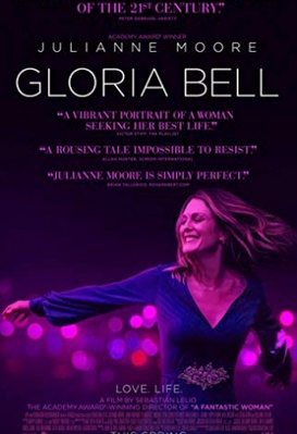 Gloria Bell