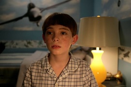 Une scène du film Life During Wartime