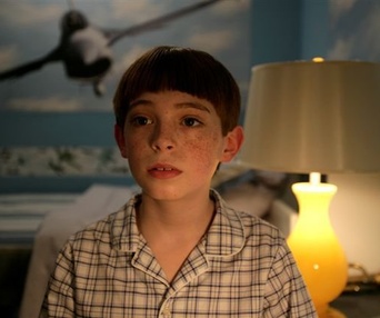 Une scène du film Life During Wartime