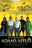 Affiche du film Adam's Apples