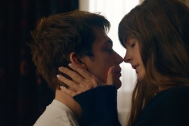 Une scène du film The Idea of You