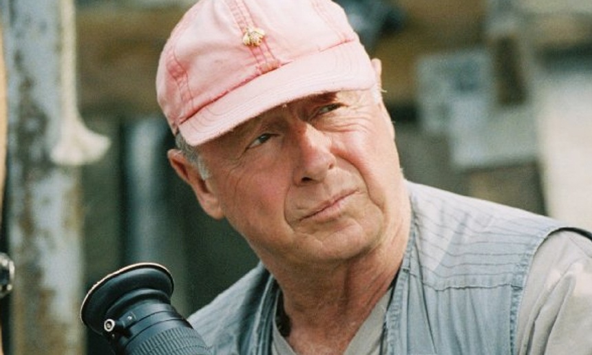Tony Scott pressenti pour Narco Sub