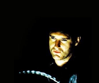 Scène du film Lost Highway